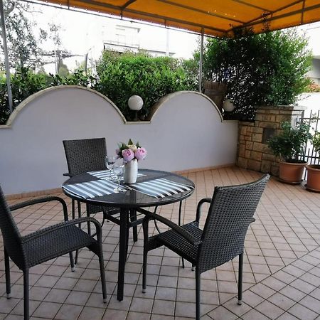 Apartments K&D Pula Bagian luar foto