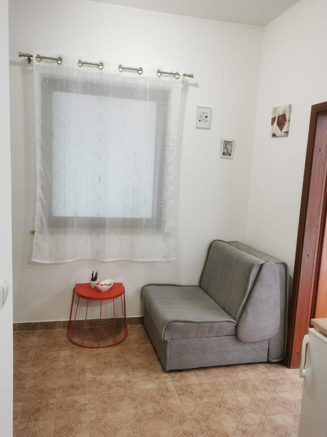 Apartments K&D Pula Bagian luar foto